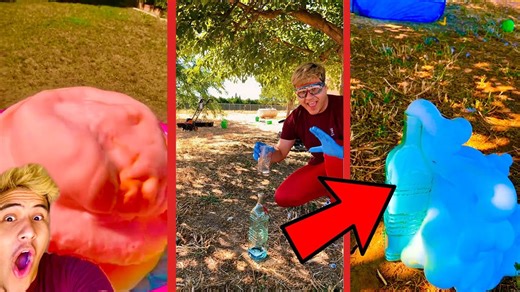 The Best Elephant Toothpaste