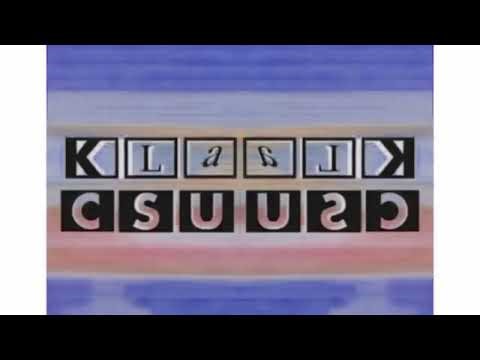 klasky csupo 2001 in G major in low voice