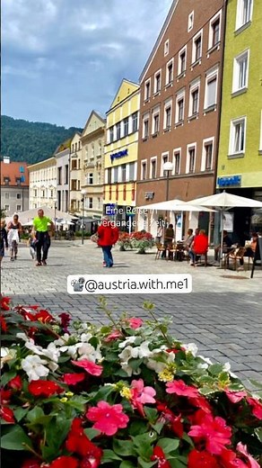 📍Kufstein #austria #travel #austriatravel #tirol #city #citylife #castle #views #ausflug #kufstein