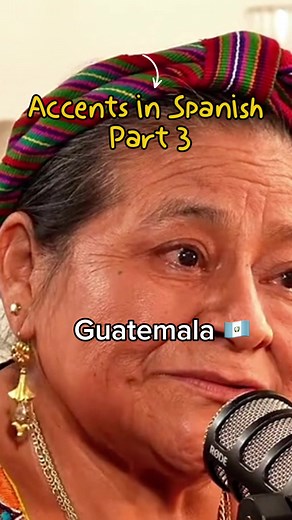 Spanish Accents Part 3: A Humorous Look