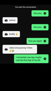 Kiss me again - Roy Bee #music #fyp #viral #song #lyrics