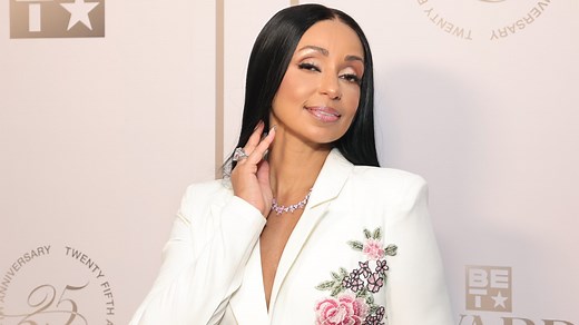 Mýa Gets Real About Marriage And Motherhood: ‘It's Never Been My Focus’ | Essence