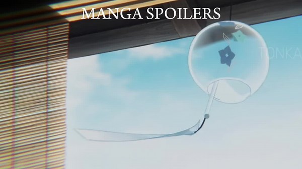 TENGEN: The Fallout After the Final Battle