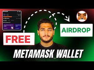 MetaMask Wallet Airdrop Guide || Metamask Season 1 Airdrop Full Tutorial