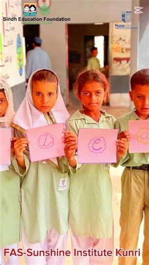 Free quality education class first learning activity