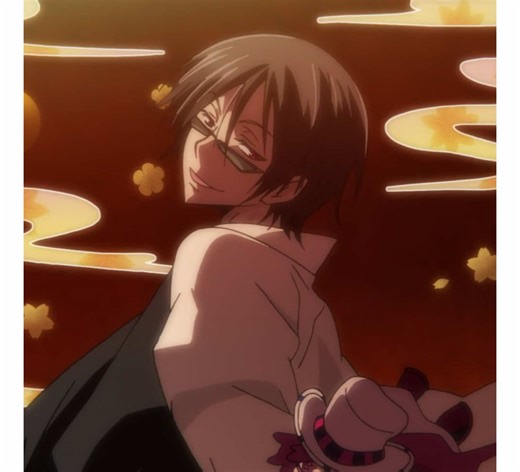 Tsubaki Cosplay Showcase from Servamp