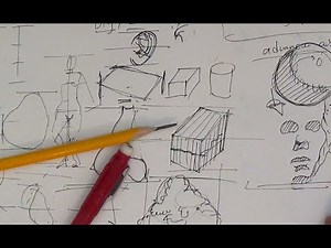 3 Quick Tips on How to Draw Faster