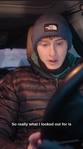 Find the spot. Park. Sleep. Repeat. 🗺️🚗💤