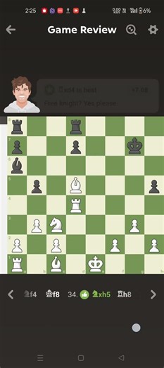 defeating magnus carlson 🥶