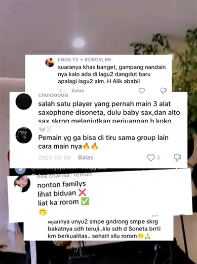 Rhoma Irama & Soneta Group Nostalgia
