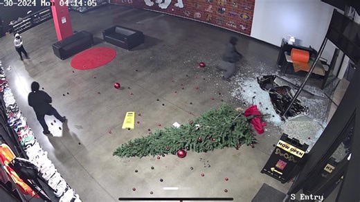 Fresno Police say a newly created task force focused on organized retail theft is already making an impact.