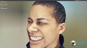 Unity 5 Now Supports EISKO’s Character Physically-based Shading