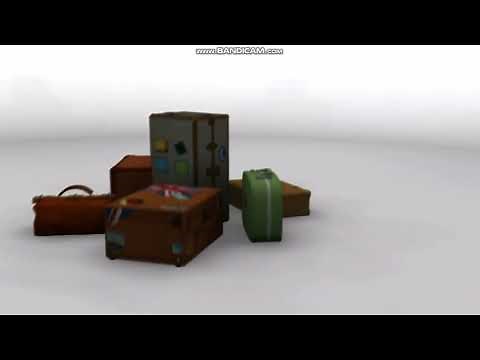 Garfield 2 DVD Menu Walkthrough