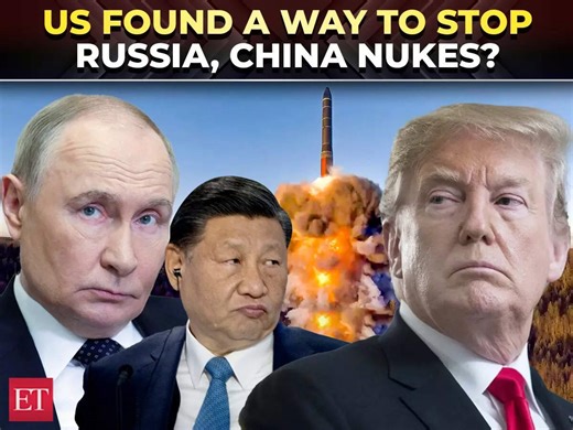 How to stop China, Russia from developing new weapons: Senate grills arms experts on nuke threats