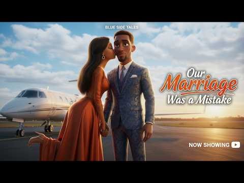 Our Marriage Was a Mistake – Heartbreaking African Folktale of Betrayal | Latest Nigerian AI Movie)