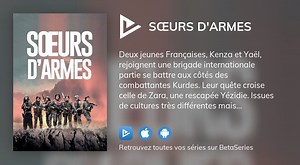 Sœurs d'armes