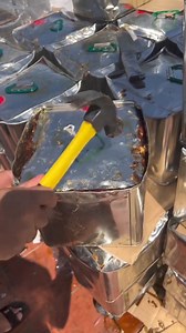 53K views · 387 reactions | Saudi dates  Luxury dates are best packaged in tin boxes due to their durability, which protects the dates from moisture, air, and external damage, ensuring longer freshness. The air-tight seal preserves the rich flavor and soft texture of premium varieties. | TasteAtlas | Facebook