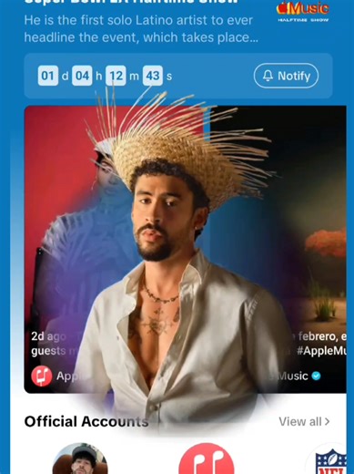 Bad Bunny Super Bowl Moments: El Conejo Rises