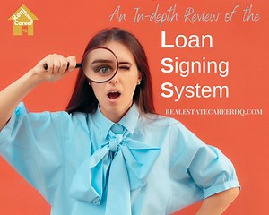 A Comprehensive Review of Mark Will’s Loan Signing System (LLS) | Real Estate Career HQ