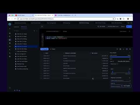 Embedded Analytics - Write Back