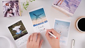 Canon : Inkjet 手冊 : 列印精彩相片