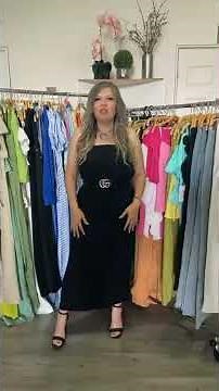 [4K] Transparent bunny SET| Try On Haul Review with Lina Lumshore