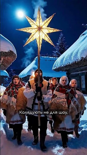 🎄 Christmas in ancient times | How our ancestors celebrated with carols and the silence of the ni...