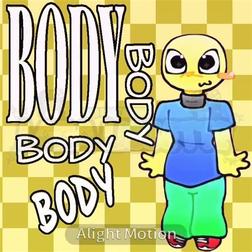 MOVE YOUR BODY | FACT ATTACK ADVENTURES ANIMATION | #factattackadventures
