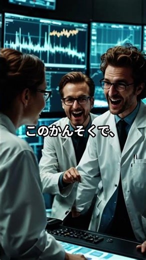 うちゅうのはじまり15