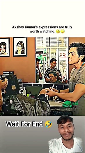 Very Funny Video Watching For End 🤣 #comedy #funny #bollywood #fun #funnyscenes #funnymoment #viral