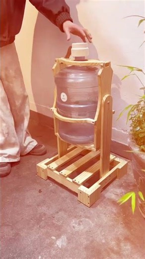 3 Wooden Gadgets That Actually Work #diy #woodworking