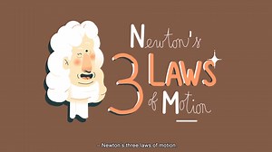 Newton's Laws of Motion
