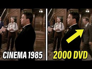 Clue (1985): 24 CRAZY Facts You Didn't Know!
