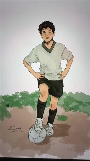 I’m pushing my #bertholdthoover agenda and that is that he was more of a leader for the warriors than Reiner was…stronger too but plot armor and blah blah blah…also he never got to see his dad again wtf that’s so sad #aot #attackontitan #fypシ #colossaltitan