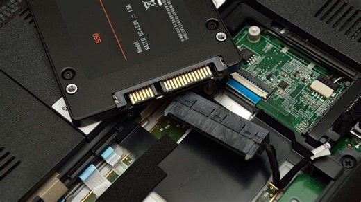 How to Copy Your Windows Installation to an SSD
