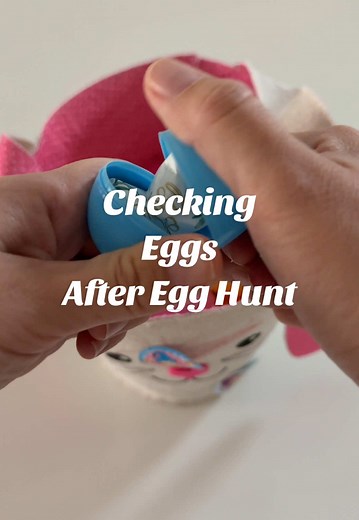 Easter Egg Hunt Safety Tips for Parents