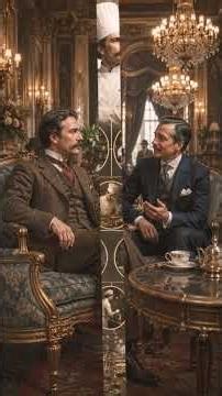 La vraie histoire d’Auguste Escoffier 👨‍🍳📖 #france #history #shorts