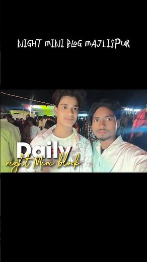Night Mini block program🥵🤫🥰Bhojpuri song editing#viralreels #trending #funny