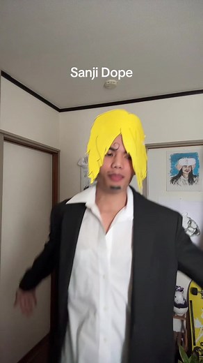 Sanji vs. Kaido: Time Skip Showdown in One Piece!