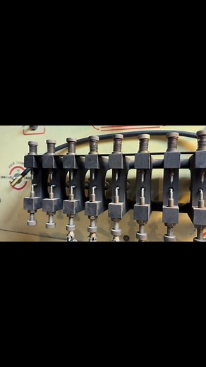 94K views · 391 reactions | Here is the fully restored Edison-Splitdorf CD on the test bench. | Ryan’s Magneto Service | Facebook