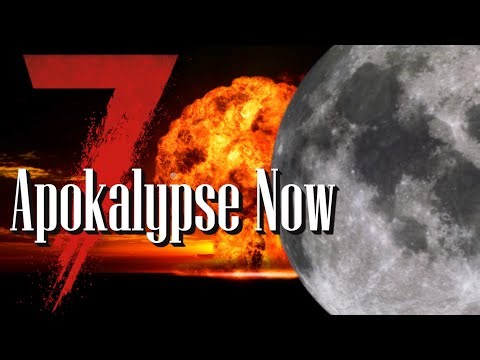 7 Days To Die Apokalypse Now Mod A20.5 | Hardcore | Tief in der Nacht | 86 | Deutsch