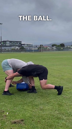 Effective Rugby Ruck Cleaning Techniques