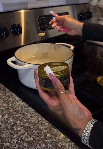 Elevated Chicken Parmesan Recipe for Valentine's Day