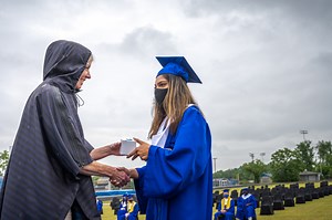 Missing High School Class Ring Found and Returned to Owner 36 Years Later