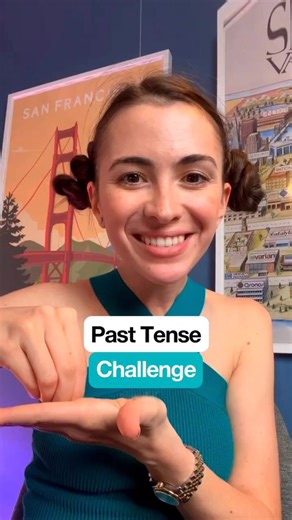 Let’s check how well you know irregular verbs👌 Did you get them correct? ⠀ Our best tool for understanding and practicing English grammar: 👉 “Grammar is all you need” — a comprehensive handbook with simple explanations for complicated English grammar — from prepositions to mixed conditionals! ⠀ And RIGHT NOW, you can get it for just $4.99! The link is in our bio. | Linguatrip