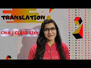Ch-6 ||L-07||Translation | Class 12th | Biology | NEET | AIIMS