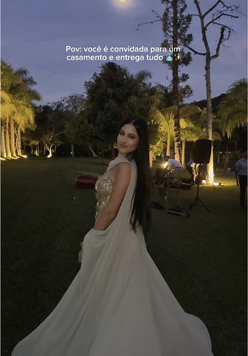 Dicas para Ser a Convidada Perfeita em um Casamento