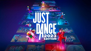 Buy Just Dance 2023 Edition - Switch
