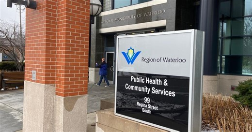 Region of Waterloo increasing in-office work days for staff