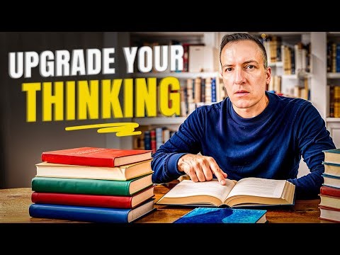 5 Mental Models You Can Use in 15 Minutes Per Day